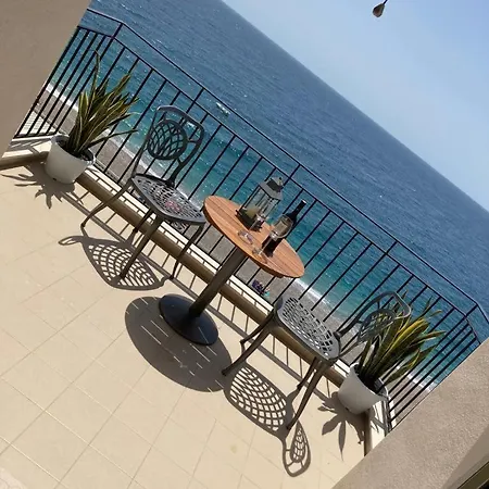 شقة Soffio Dal Mare يتوجاني