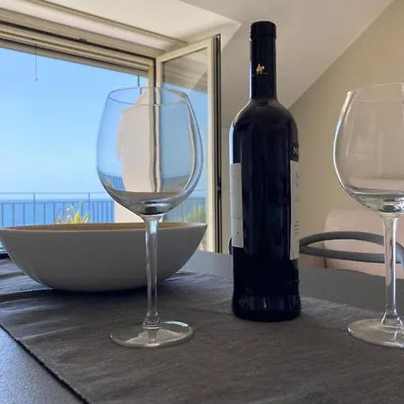 Soffio Dal Mare Apartment Letojanni