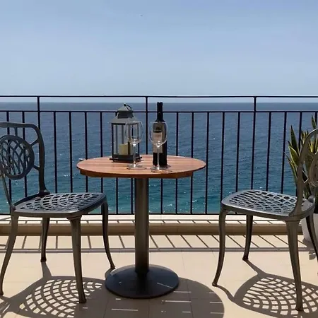 דירה Soffio Dal Mare