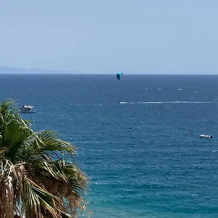 Soffio Dal Mare Apartment