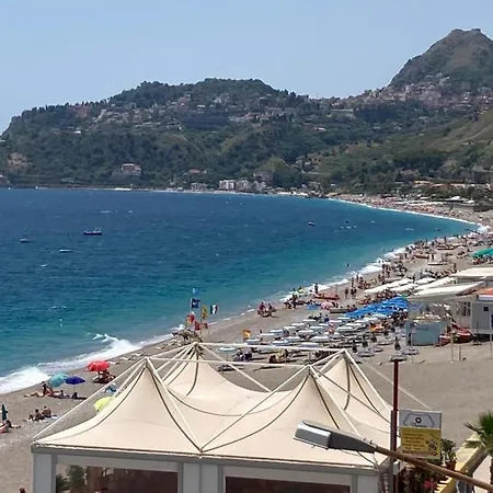 Soffio Dal Mare شقة *