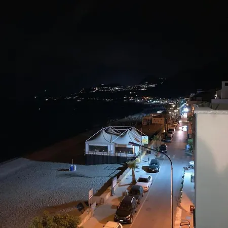 شقة Soffio Dal Mare *