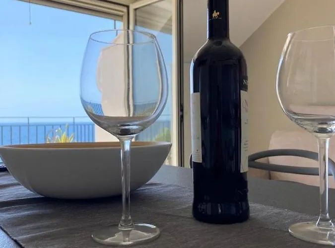 Soffio Dal Mare 公寓 勒托阳尼