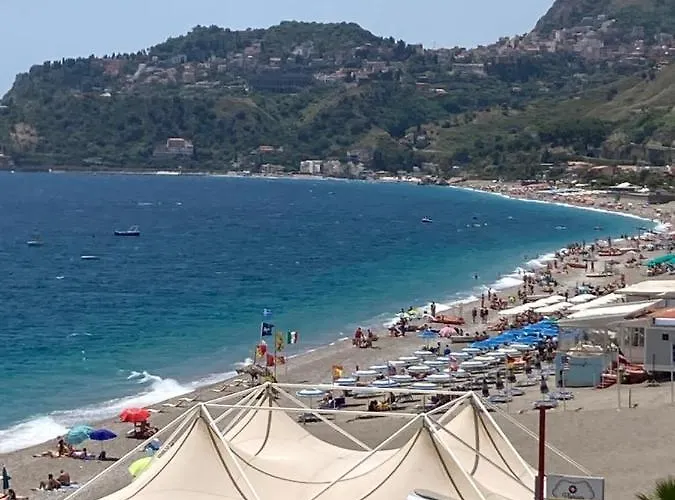 Soffio Dal Mare 公寓 *