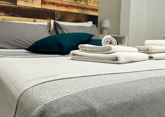 Soffio Dal Mare 公寓 勒托阳尼