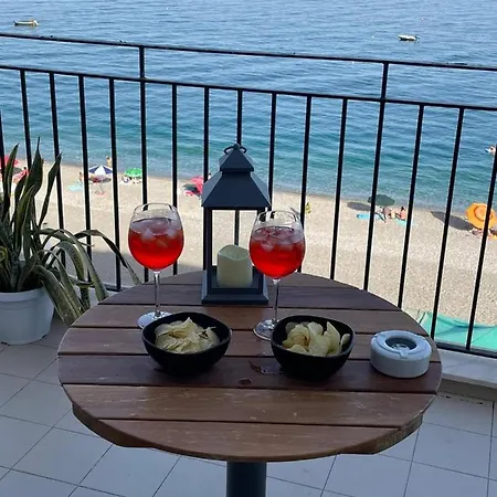 Soffio Dal Mare * Летоянни