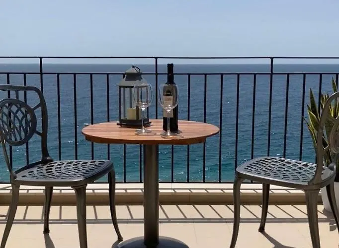 Апартаменты Soffio Dal Mare