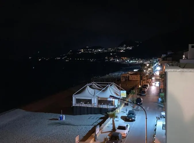 Apartamento Soffio Dal Mare *