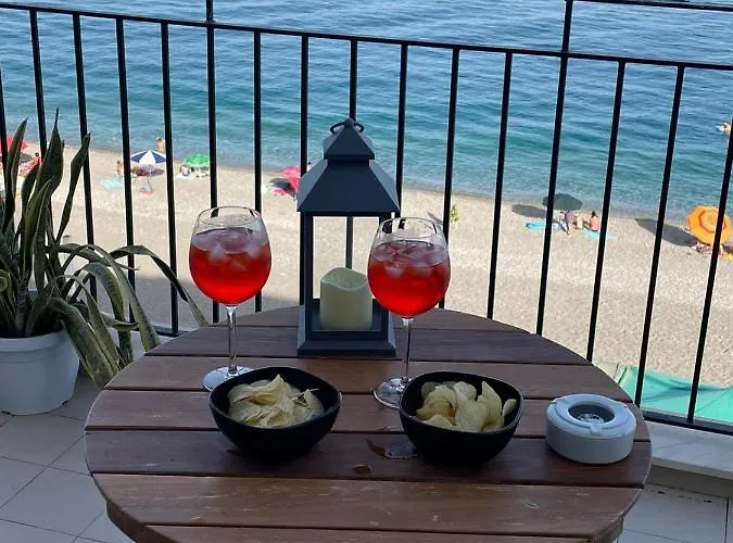 Soffio Dal Mare * Летоянни